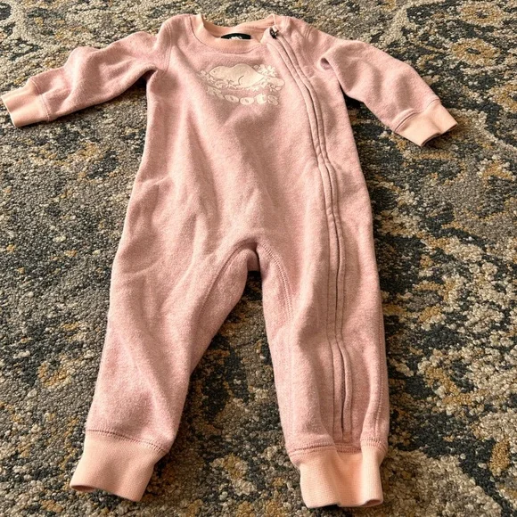 Romper - Picture 1 of 2